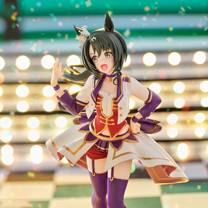 ของแท้จาก SEGA ได้รับอนุญาตอย่างเป็นทางการ ของแท้ Uma Musume: <span class=keywords><strong>Pretty</strong></span> <span class=keywords><strong>Derby</strong></span>, Satono Diamond, Satono Crown, XStellar Series - Product Image 3