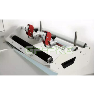 Thu Nhỏ Bao Bì L Bán Tự Động Chai Bán Buôn 2 Trong 1 Nhiệt Thu Nhỏ Máy Đóng Gói Hộp Thu Nhỏ Máy Đóng Gói - Product Image 4