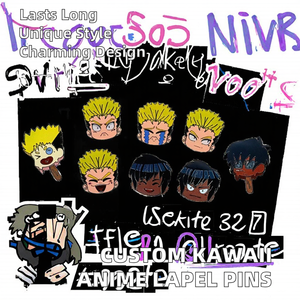 Chất Lượng Cao Thiết Kế Bán Buôn Kim Loại Trâm Cài Mềm Cứng Men Ve Áo Pin Vàng Bạc Mạ Tùy Chỉnh Số Lượng Lớn Quà Tặng - Product Image 5