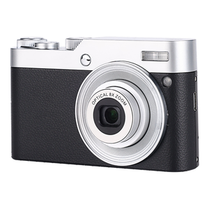 2024 Meilleur appareil photo numérique Compact Action Camera pour étudiant - Product Image 1