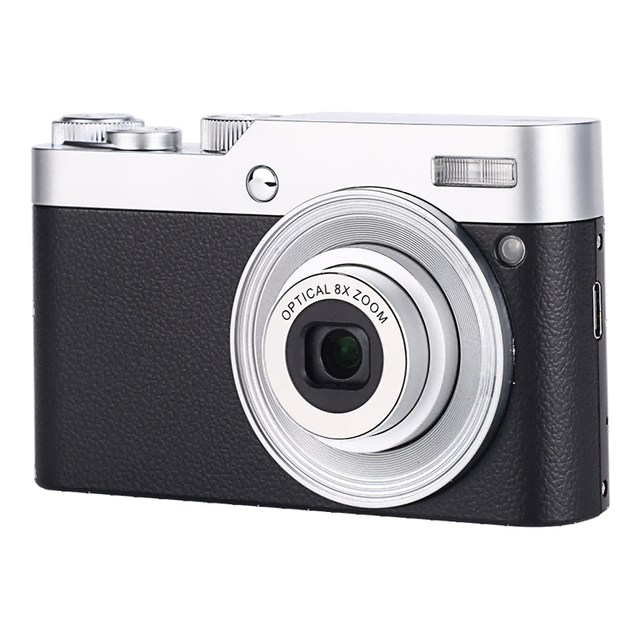 2024 Best Digital Camera Compact Action Camera for Student