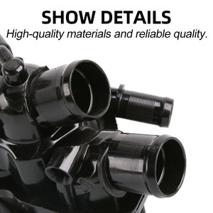 9814705780 	 Termostato 9808647180 per HVAC <span class=keywords><strong>Citroen</strong></span> C5 <span class=keywords><strong>C6</strong></span> C4 DS4S DS5LS DS6 DS7 Peugeot 308S 508 208 - Product Image 4