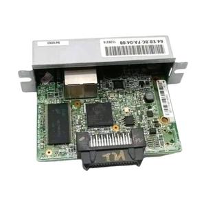 Tarjeta de interfaz Ethernet UB-E03 C32C824541 para Epson TM-J7600 TM-H6000IV TM-H6000III TM-J2000 TM-U210 TM-U220 TM-J9100 TM-T88II - Product Image 1