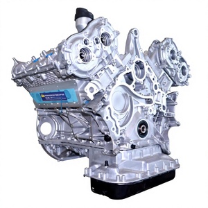 Nuevo Motor de Gasolina <span class=keywords><strong>Mercedes</strong></span> M272 V6 de 2.5L-3.5L a <span class=keywords><strong>Precio</strong></span> de Fábrica para C280 E280 E350 CLS350 SLK350 ML350 GL350 R350 <span class=keywords><strong>S350</strong></span> - Product Image 1