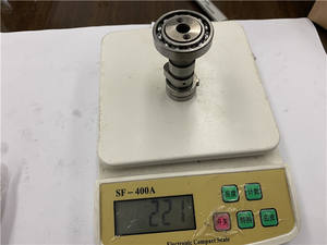 ชุ<span class=keywords><strong>ด</strong></span>เพลาลูกเบี้ยวสำหรับรถจักรยานยนต์ฮ<span class=keywords><strong>อน</strong></span><span class=keywords><strong>ด้า</strong></span><span class=keywords><strong>ด</strong></span><span class=keywords><strong>รีม</strong></span> - Product Image 5