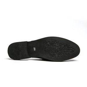 Chaussures décontractées pour hommes, nouvelle mode, style britannique, mules en peau de crocodile, semelle en caoutchouc antidérapante, sandales flexibles et respirantes - Product Image 6