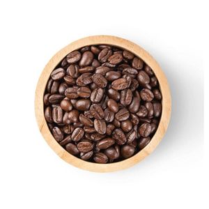 เมล็ดกาแฟออร์แกนิค อาราบิก้าและโรบัสต้า คั่วอ่อน เกรด A+ มีคาเฟอีน บรรจุภัณฑ์แบบขายส่ง ผู้จัดจำหน่ายจากเวียดนาม บริการ OEM - Product Image 1