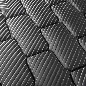 Матрас из пены с эффектом памяти и пружинами Pocket <span class=keywords><strong>Spring</strong></span>, высокоплотный, современный, с 10-летней гарантией, адаптируется к форме тела, для общежитий и фабрик - Product Image 3