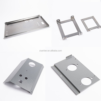 Kit de conversion de fourgonnette, produit de fabrication de tôles de qualité supérieure