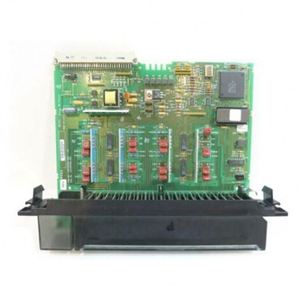 Module d'extension de courant série 90-70 IC697ALG440 120 V AC pour systèmes industriels automatisés – Meilleur prix - Product Image 1
