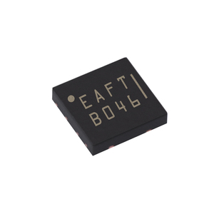 Nouvel emballage original ST M34E02-FMC6TG, DFN-8, interface 12C, composant électronique - Product Image 1