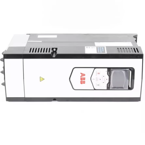 ไดรฟ์ AC แรงดันต่ำแบบเฟสเดียว รุ่น A880 ซีรีส์ 55KW Vdf ควบคุมแบบซิงโครนัส V/F ACS880-01-105A-3 ตัวควบคุมความถี่ 3ABD00035950-D - Product Image 1