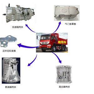 Fabricante de piezas de carrocería de camión CASE CARTER sinotruk howo volquete piezas de repuesto para carrocería de camión <span class=keywords><strong>cabina</strong></span> de camiones - Product Image 2