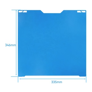 Placa de Construcción Cool Plate SuperTack de Acero de Resorte para Bambu Lab A2L/H2C/A1 <span class=keywords><strong>Mini</strong></span>/A1/X1/P1P/P1S/X1C/P2S/X2D, Venta al por Mayor - Product Image 1
