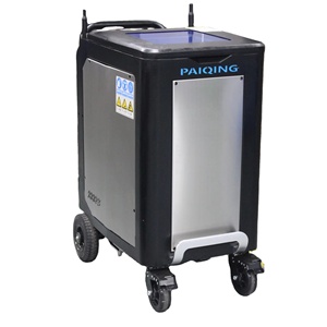 Limpiador <span class=keywords><strong>de</strong></span> Hielo Seco <span class=keywords><strong>de</strong></span> Alta Potencia para Limpieza <span class=keywords><strong>de</strong></span> Locomotoras, <span class=keywords><strong>Vagones</strong></span> y Transporte Público - Product Image 1