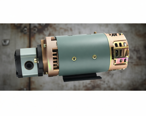 Station d'alimentation hydraulique mobile mini portable 12 V CC, vente chaude - Product Image 4