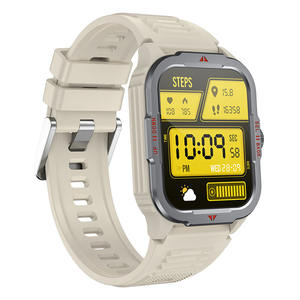 Reloj inteligente 2025 de 1,83 pulgadas con Bluetooth, resistente al agua, control del ritmo cardíaco, función femenina, recordatorio, toma de fotos remota - Product Image 5