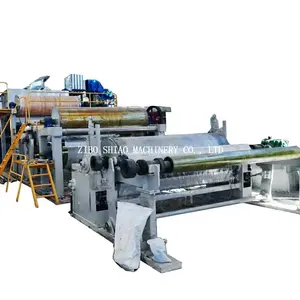 Excellent And Cheap Liner Board Paper Coating Machine