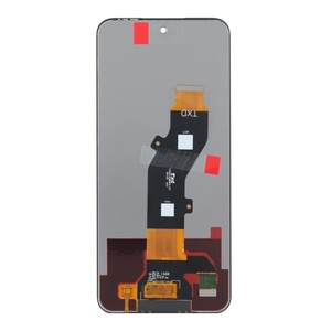 Écran LCD pour Tecno Spark Go 1, Écran tactile pour Spark 30 5G, Spark 30C, A80, P65, P671L, A671CL, KL4, KL5, KL8, KL5N, POP 9 - Product Image 3