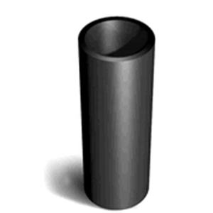 Горячекатаная бесшовная сталь 15CRMOV, 12CRMOV, 34CrMo4, холоднотянутая, среднекарбоновая, с давлениемопорой ASTM, для нефтепроводов и котлов - Product Image 5