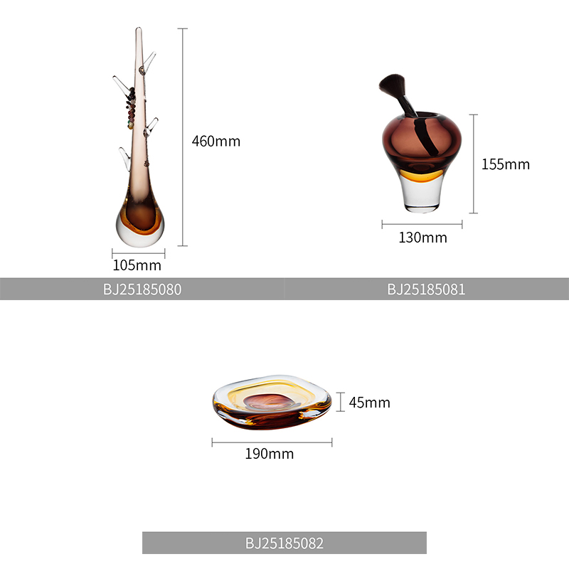 Chocolate set