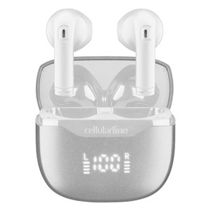 หูฟังบลูทูธไมโครโฟน CORE PRO Tws สีขาว BTCOREPROTWSW - Product Image 3