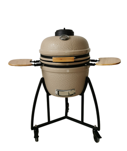 <span class=keywords><strong>Barbecue</strong></span> Grill Bbq Grills Extérieur Céramique BBQ Grill Kamado Extérieur <span class=keywords><strong>Barbecue</strong></span> Utilisation L XL <span class=keywords><strong>XXL</strong></span> - Product Image 4
