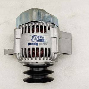 เครื่องกำเนิดไฟฟ้ากระแสสลับ102211-5061 60AMP 12V สำหรับรถขุด4BG1 4BG1T 4BG1TC 6BG1 6BG1T 6BG1TC 8-97168-246-1 - Product Image 2