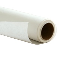 Rouleau de papier sulfurisé enduit de silicone 38cm x 20m