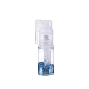 35ml Talc Poudre Vaporisateur Bouteille de Moustique Répulsif Poivre Médecine Poudre Libre Bouteille Pet Chien <span class=keywords><strong>Oreille</strong></span> En Plastique - Product Image 5