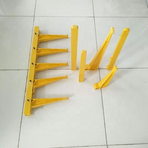 Fireproof Insulated SMC FRP Cable <b>Bracket</b> for Cable Laying - Product Image 4