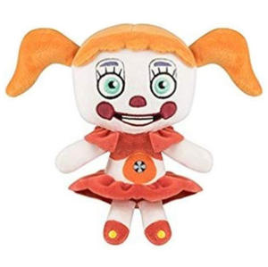 Peluche Personalizado de Five Nights at <span class=keywords><strong>Freddy</strong></span>'s para Niños, 40 Estilos, Osos de Peluche Suaves, Material Principal: Peluche Supersuave - Product Image 5
