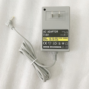 Cables de Carga de Datos para Controlador, Versión EE. UU. y UE, Adaptador de Corriente, Cable de Alimentación para <span class=keywords><strong>PS1</strong></span> <span class=keywords><strong>Slim</strong></span> - Product Image 5