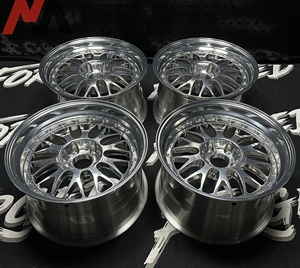 Jantes forgées Maining Deep 2 pièces en 1 pièce ML10RT E88 pour BMW E46 E92 M3 F80 F82 M4 Porsche 964 991 <span class=keywords><strong>993</strong></span> 996 997 GT3 - Product Image 1