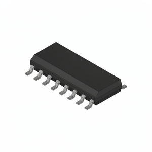16 SOlC (0.209", 5.30mm Width) 74VHC112SJX Ic Electronic Components BOM IC In Stock Logic IC FF JK TYPE DUAL 1BIT 16SOP - Product Image 1