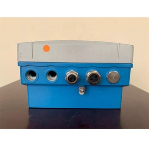 เครื่องวัดอัตราการไหลแบบอัลตราโซนิก Endress+Hauser Prosonic Flow Clamp รุ่น 93W 93WA1-RA1A00ACA7AA ลดราคาพิเศษ - Product Image 5