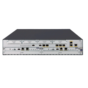 เราเตอร์บริษัทสำหรับบริการหลากหลายรุ่น H 3C MSR3620-X1 MSR3640-X1 MSR3640-X1-HI MSR3610-X1 MSR3610E-X1 MSR3610E-X1-DP - Product Image 2