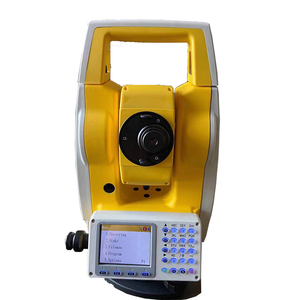 Estación Total Hi-target ZTS-420R de 2'' de Alta Precisión: Mejor Precio - Product Image 1