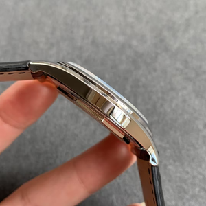 Reloj Automático de Lujo para Hombre de Alta Calidad, Caja de Acero Resistente al Agua con Esfera de Visualización Vacheron - Product Image 5