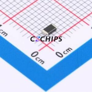Termistor NTC QN1206X104F4250FB, Resistencia 1206, 100kOhm, 4250K, 1%, 4311K - Product Image 1