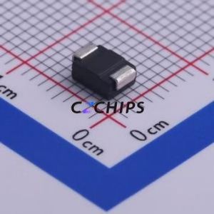 Brand-new-Original SS26HE3_A/H SMB(DO-214AA) Diode Schottky Diode Whole Sale Electronic Component Chips Supplier & BOM Service - Product Image 2
