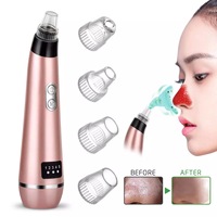 Sản Phẩm Bán Chạy Nhất 2022 Thiết Bị Tẩy Mụn Đầu Đen Bằng Điện Máy Hút Bụi Lỗ Chân Lông Đầu Đen Sản Phẩm Làm Đẹp Mặt
