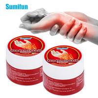 Crème de massage naturelle Sumifun OEM 10g à fonction musicale pour le corps – Meilleure vente