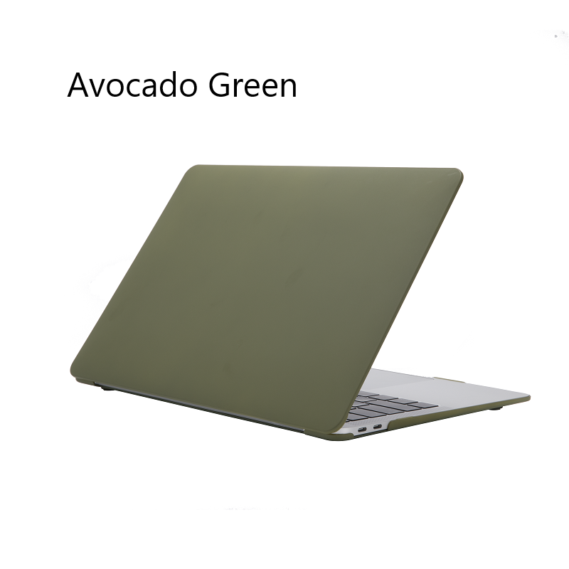 2.Avocado Green