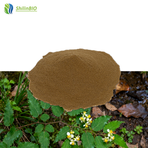 Extrait de plantes extrait d'Epimedium extrait d'Epimedium <span class=keywords><strong>Macun</strong></span> poudre 20% Lcariin CAS 489 - Product Image 3