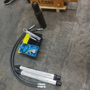 ค้อนเบรกเกอร์สำหรับการทำเหมืองแบบยึดอยู่กับที่ค้อนสำหรับการทำเหมือง - Product Image 6