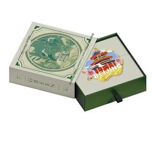Custom <b>Windowed</b> Cosmetic Boxes White Cardstock Printing for Lotion Packaging Factory - Product Image 2