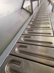 Linea di produzione di bastoncini di zucchero, - Product Image 5