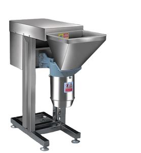 Machine à broyer les légumes et les fruits, machine à faire <span class=keywords><strong>de</strong></span> la purée d'ail et <span class=keywords><strong>de</strong></span> la pâte <span class=keywords><strong>de</strong></span> piment, machine à écraser les carottes, machine à hacher la cuisine - Product Image 3