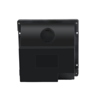 Lector de Códigos QR Fijo con Cable DP7011 de Alta Calidad, Módulo Escáner de Códigos QR CMOS 1D/2D de Escaneo Automático Integrado